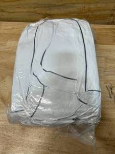 lot 101 image: Extra Thick Mattress Topper- Full