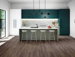 lot 5 image: EVOKE Pallet of 50 Boxes- Lana Vinyl Composite Plank Flooring (1,179 sq ft)