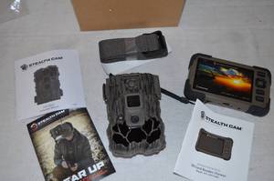 Sportsman 308