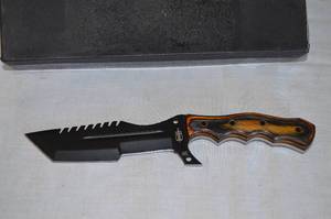 Sportsman 308