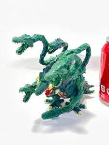 lot 37 image: Vintage 1995 Trendmasters Biollante