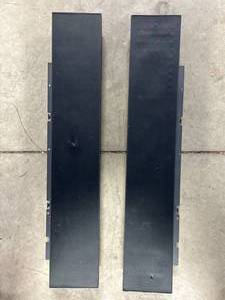 lot 119 image: Samsung PSN232B Speakers