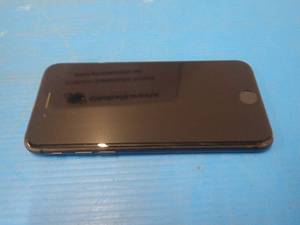 lot 36 image: Apple&nbspiphone 8 A1863  64GB of Storage  Carrier status unknown  Includes power cable &nbspsome slight blemishes, very slight scratches in screen