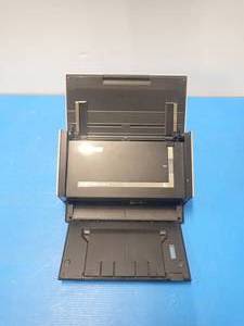 lot 42 image: Fujitsu&nbspS1500 Scanner  No cables 