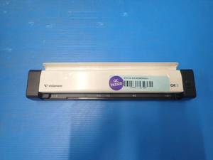 lot 47 image: Visioneer&nbspRoadWarrior 3 Scanner  No cables