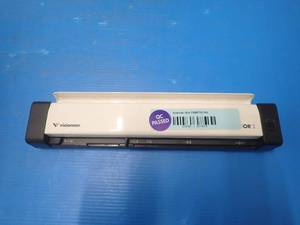 lot 48 image: Visioneer&nbspRoadWarrior 3 Scanner  No cables
