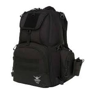 lot 36 image: Samurai Tactical Fish Kojiro Tackle Backpack