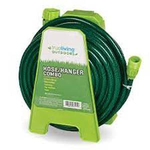 lot 91 image: Trueliving Outdoors  HoseHanger Combo