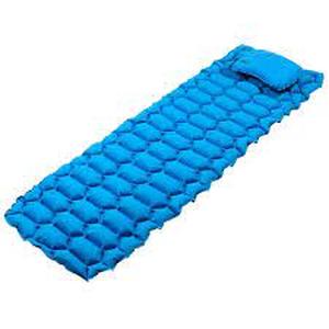 lot 107 image: Cascade Mountain Tech Insulated Sleeping Pad