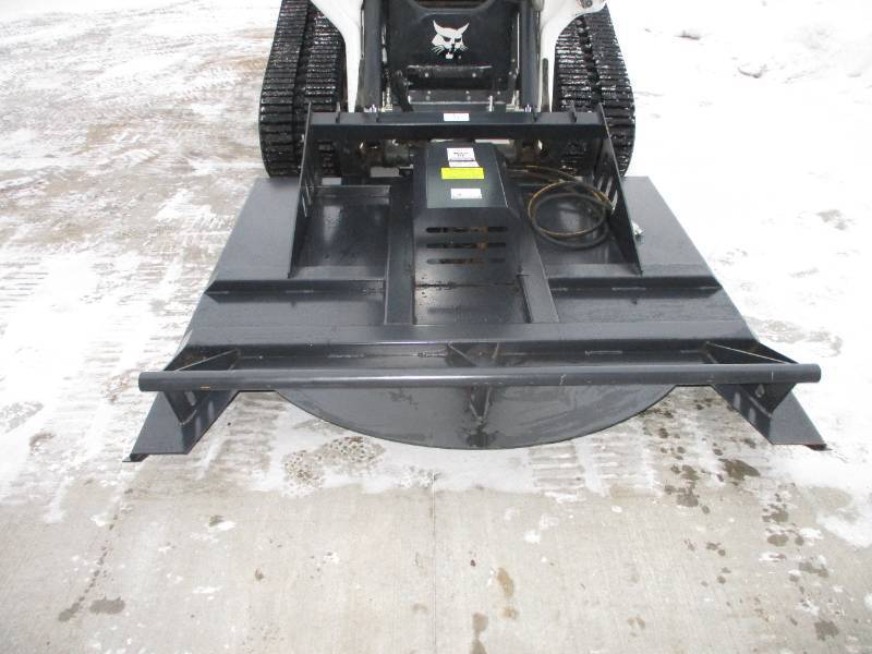 JCT Brush Cutter 72