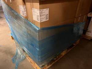 lot 25 image: MSRP $2150  25 Cases Covidien Argyle Graduated Suction Catheter Kit with Chimney Valve (50 per case) Size 8FR  No Expiration 