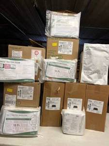 lot 33 image: Mixed Case Loads Of Medical Supply Kits