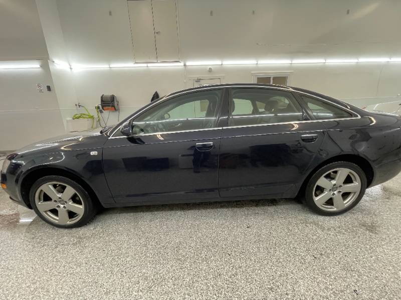 2008 Audi A6 3.2 Quattro - AWD