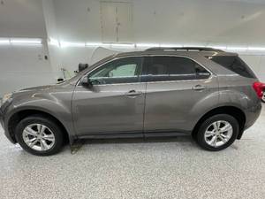 2012 Chevrolet Equinox LT - 92,726 MILES - AWD