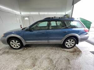 2008 Subaru Outback 2.5l Limited - AWD - 2 OWNERS