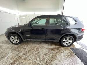 2011 BMW X5 Xdrive35l - AWD
