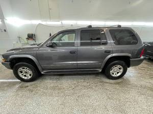 2003 Dodge Durango SLT - 4x4