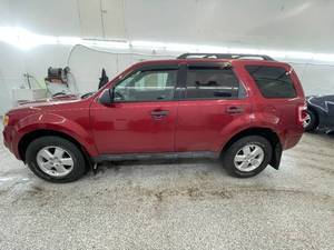 2012 Ford Escape XLT - 2 OWNERS - AWD - 54,376 MILES