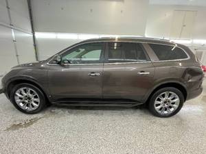 2011 Buick Enclave CXL-2 - AWD