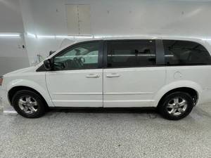 2009 Dodge Grand Caravan SE