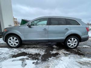 2007 Audi Q7 3.6 Premium Quattro - AWD