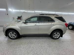 2014 Chevrolet Equinox LT - 2 OWNERS - AWD