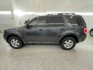 2009 Ford Escape XLT - AWD