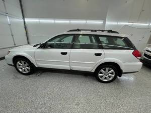 2009 Subaru Outback 2.5L Special Edition - AWD