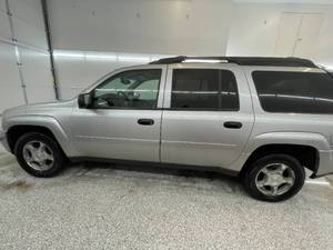 2006 Chevrolet Trailblazer EXT LS - 4x4