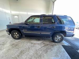 2003 Chevrolet Tahoe LS - 2 OWNERS - 4X4