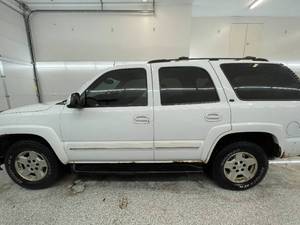 2005 Chevrolet Tahoe LT - 4X4