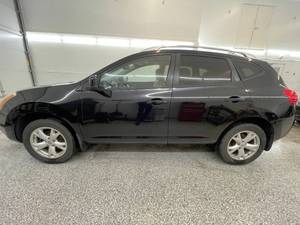 2008 Nissan Rogue SL - AWD