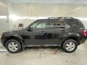 2011 Ford Escape XLT - AWD