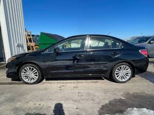 2015 Subaru Impreza 2.0I Premium  - AWD - 1 OWNER