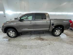 2007 Toyota Tundra Limited - 4X4