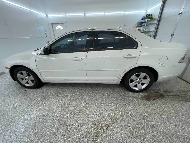 2008 Ford Fusion SE - 2 OWNERS
