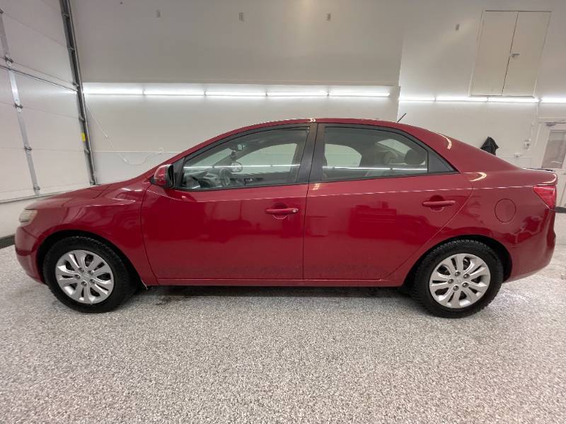 2013 Kia Forte EX