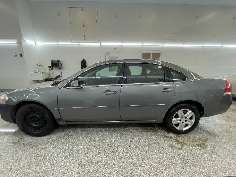 2007 Chevrolet Impala LS - 2 OWNERS
