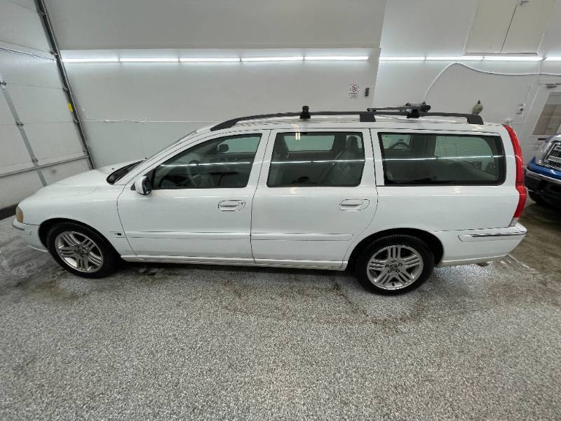 2006 Volvo V70