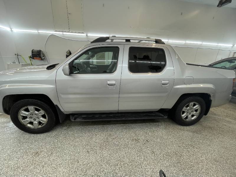 2006 Honda Ridgeline RTL - AWD
