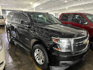 2015 Chevrolet Tahoe LS 4x4