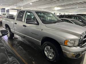 2004 Dodge Ram 1500 SLT 4x4