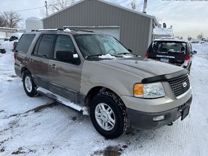 2003 Ford Expedition XLT 4x4