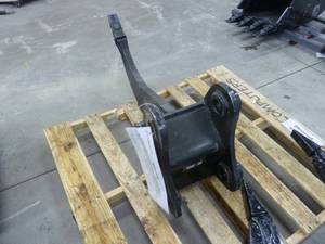 lot 13 image: LANDHERD Mini Excavator V Ripper Cat 307308