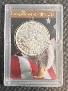 1 TROY OZ .999 FINE SILVER TRADE UNIT