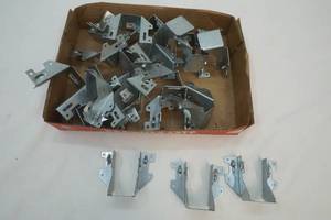 Simpson strong tie joist bracket
