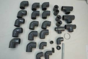 plumbing supplies