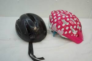 helmets