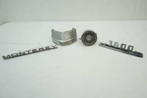 vintage auto emblems