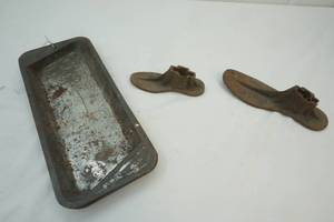 Cobbler shoes
